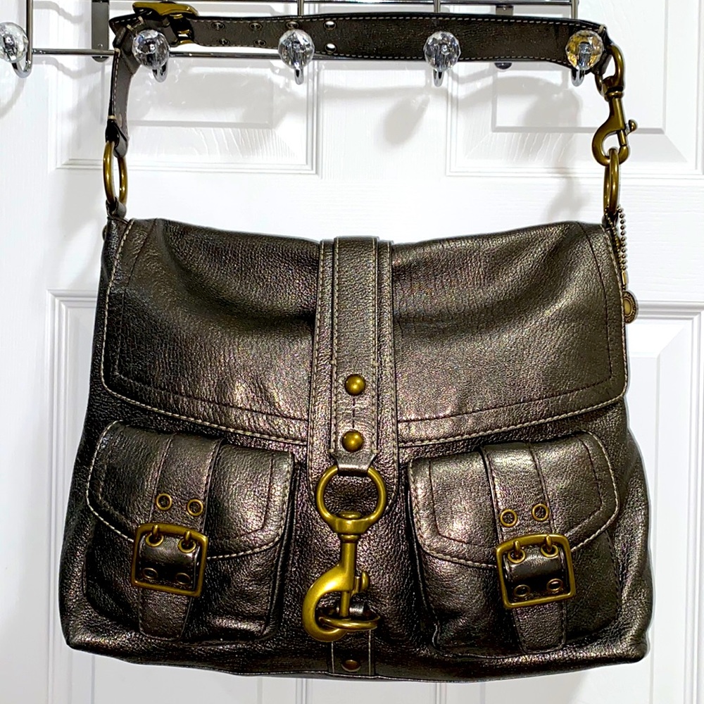 Coach Brooklyn 7466, Bag